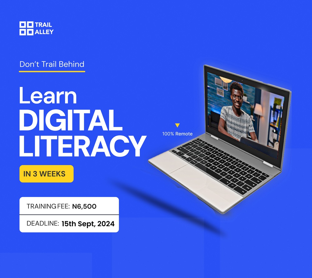 digital literacy